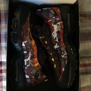 Air Max 95 ERDL PARTY